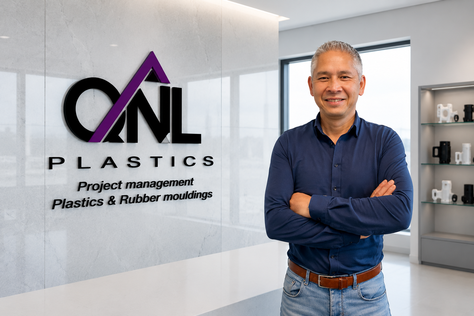 QNL Plastics – 25+ jaar ervaring